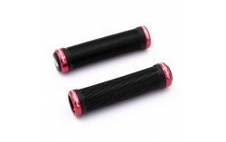 POIGNEES FORWARD STRIVES TWO LOCK 130MM