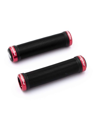 POIGNEES FORWARD STRIVES TWO LOCK 130MM