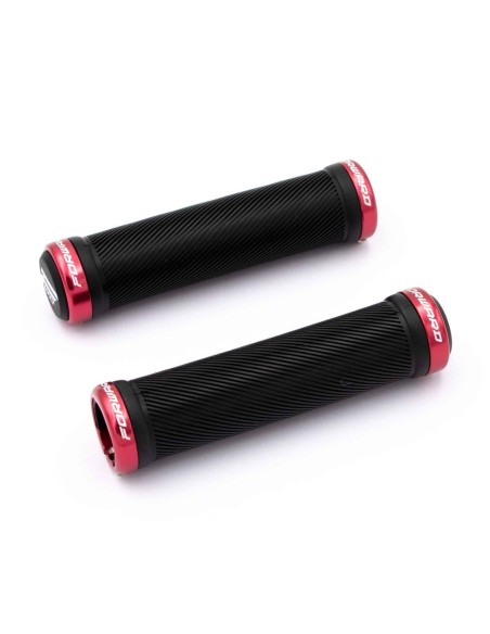 POIGNEES FORWARD STRIVES TWO LOCK 130MM
