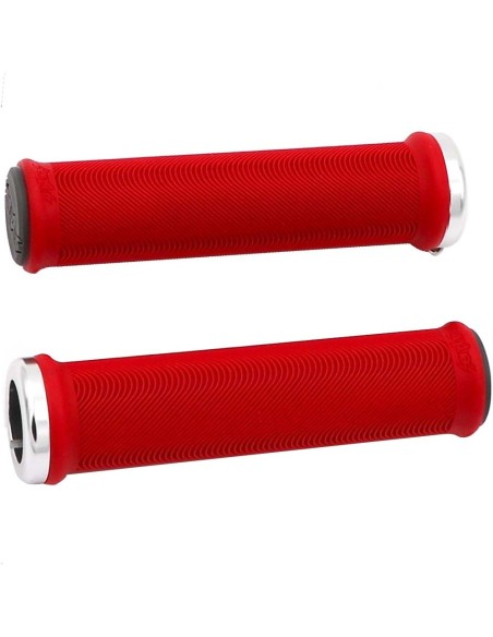 POIGNEES ODI  SENSUS LITE 130MM