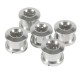 PACK VISSERIE FORWARD ALU 8.5mm