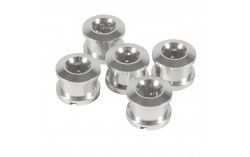 PACK VISSERIE FORWARD ALU 8.5mm
