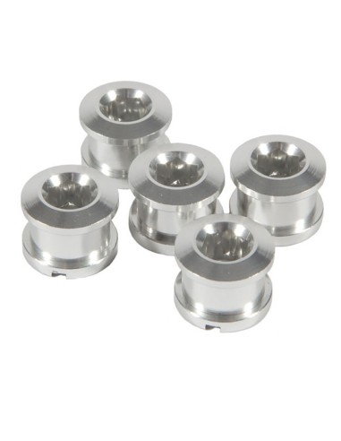 PACK VISSERIE FORWARD ALU 8.5mm