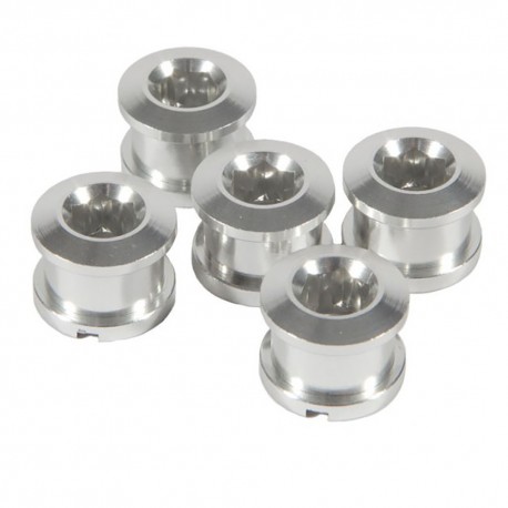 PACK VISSERIE FORWARD ALU 8.5mm