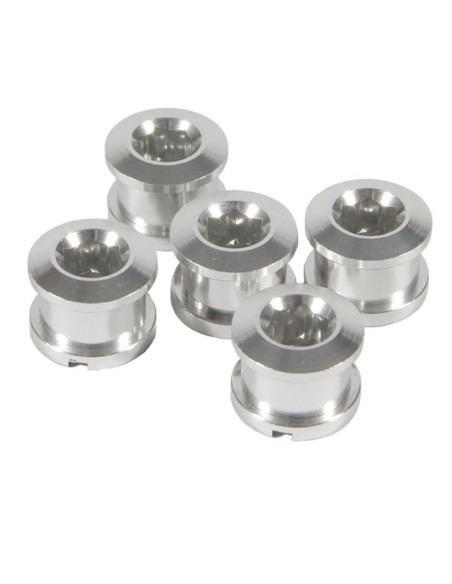 PACK VISSERIE FORWARD ALU 8.5mm