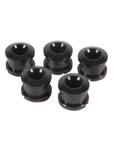 PACK VISSERIE FORWARD ALU 8.5mm