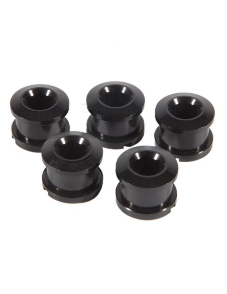 PACK VISSERIE FORWARD ALU 8.5mm