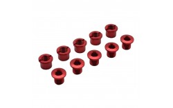 PACK VISSERIE FORWARD ALU 8.5mm