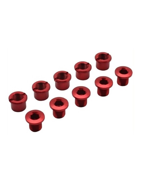 PACK VISSERIE FORWARD ALU 8.5mm