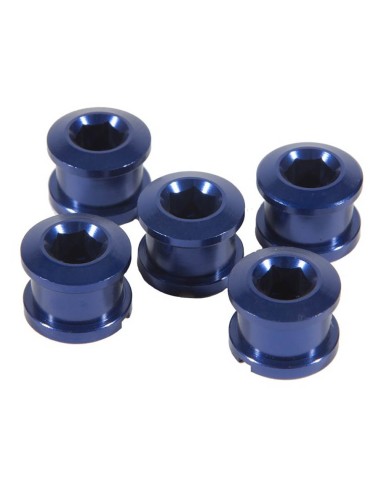 PACK VISSERIE FORWARD ALU 8.5mm