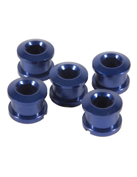 PACK VISSERIE FORWARD ALU 8.5mm 2