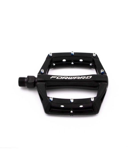 PEDALES FORWARD MEGATRON BLACK 2