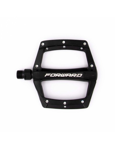PEDALES FORWARD MEGATRON BLACK