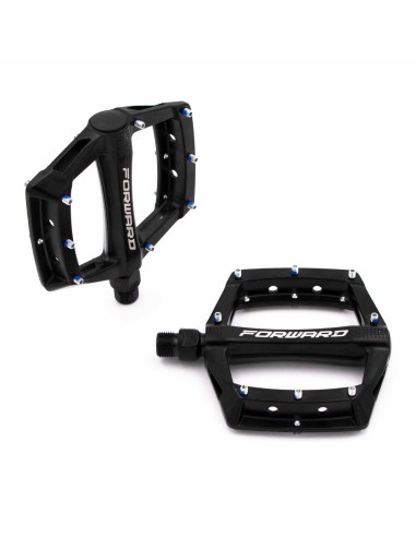 PEDALES FORWARD MEGATRON BLACK