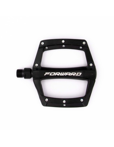PEDALES FORWARD MEGATRON BLACK