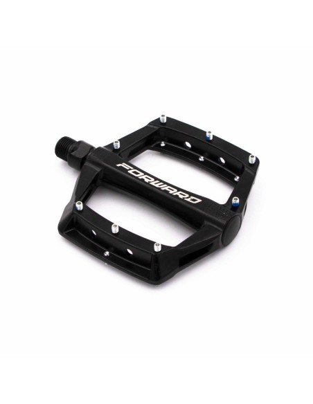 PEDALES FORWARD MEGATRON BLACK