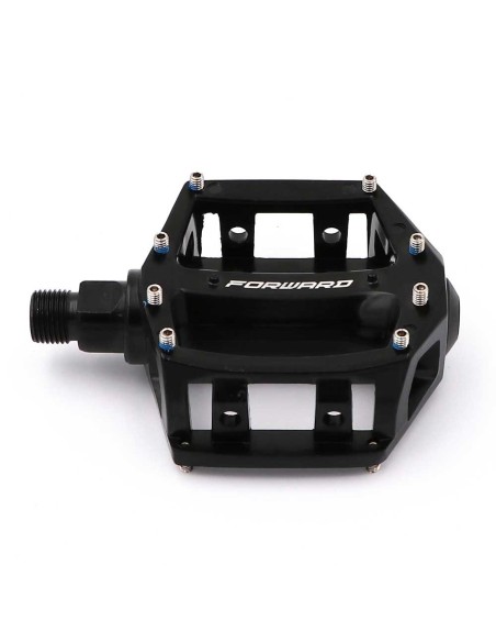 PEDALES FORWARD AFFIX JR EVO 2