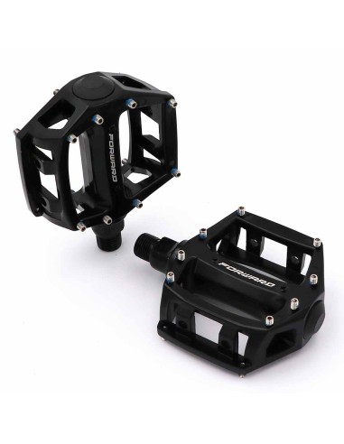 PEDALES FORWARD AFFIX JR EVO