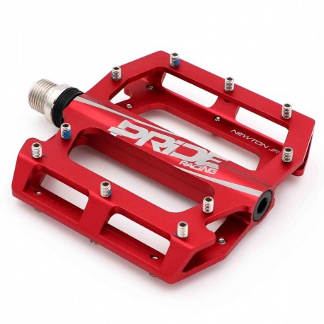 PEDALES PRIDE RACING NEWTON JUNIOR PEDALES PRIDE RACING NEWTON JUNIOR