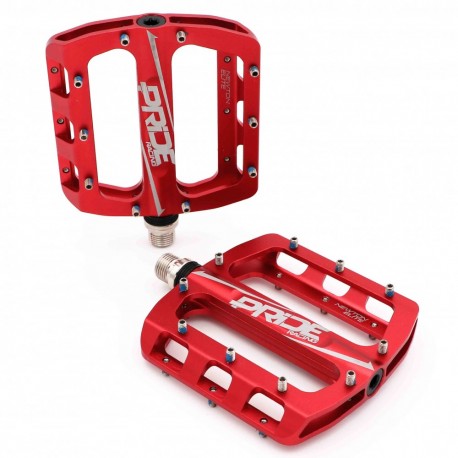 PEDALES PRIDE RACING NEWTON ELITE PEDALES PRIDE RACING NEWTON ELITE