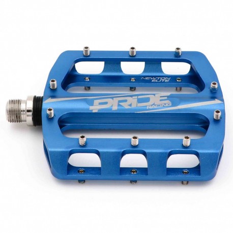 PEDALES PRIDE RACING NEWTON ELITE PEDALES PRIDE RACING NEWTON ELITE