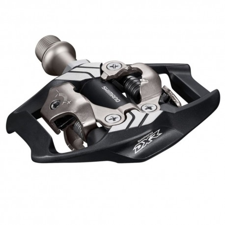 PEDALES SHIMANO DXR PD-MX70