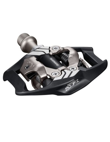 PEDALES SHIMANO DXR PD-MX70
