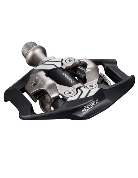 PEDALES SHIMANO DXR PD-MX70
