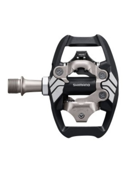 PEDALES SHIMANO DXR PD-MX70 2