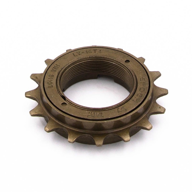 ROUE LIBRE INSPYRE - BROWN