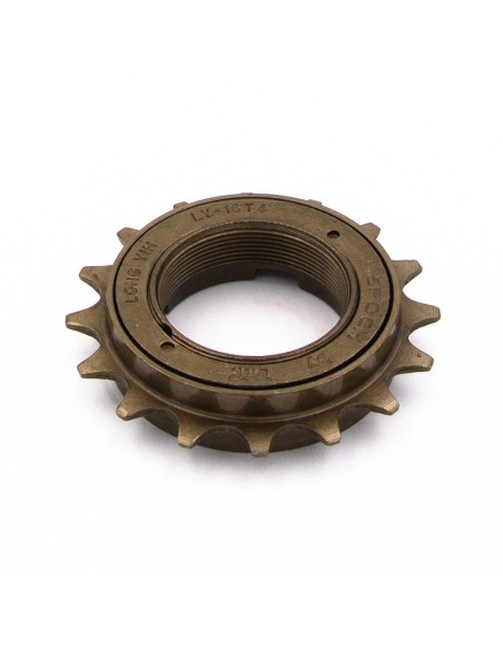 ROUE LIBRE INSPYRE - BROWN 2