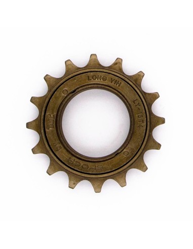 ROUE LIBRE INSPYRE - BROWN
