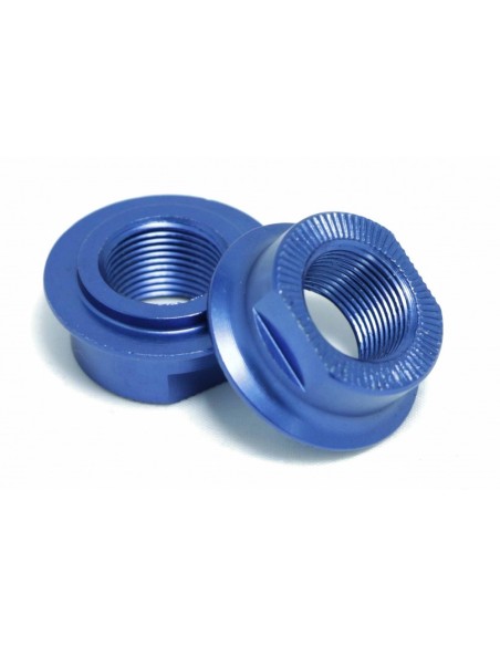 COUPELLES DE MOYEU PRIDE RACING PRO V2 / PRO SX AVANT