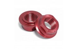COUPELLES DE MOYEU PRIDE RACING PRO V2 / PRO SX AVANT