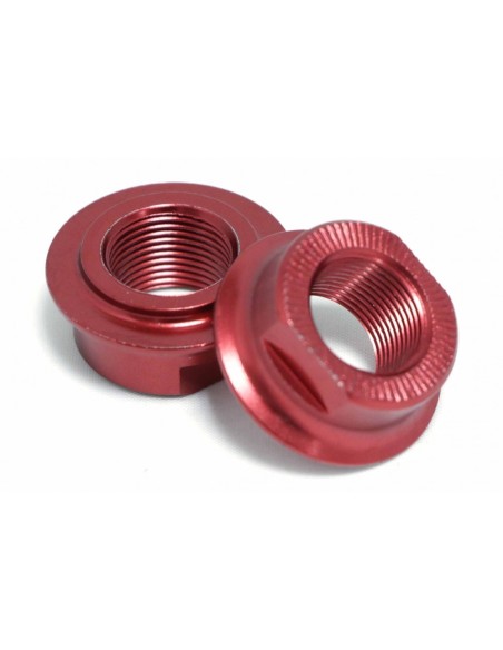 COUPELLES DE MOYEU PRIDE RACING PRO V2 / PRO SX AVANT