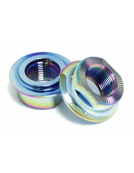 COUPELLES DE MOYEU PRIDE RACING PRO V2 / PRO SX AVANT 2