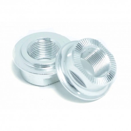 COUPELLES DE MOYEU PRIDE RACING PRO V2 / PRO SX AVANT