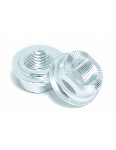 COUPELLES DE MOYEU PRIDE RACING PRO V2 / PRO SX AVANT