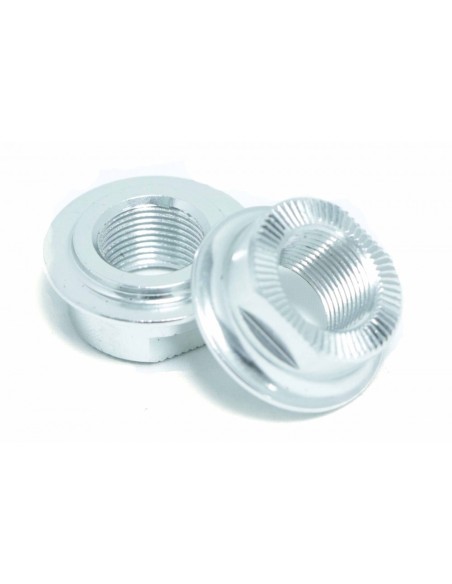 COUPELLES DE MOYEU PRIDE RACING PRO V2 / PRO SX AVANT