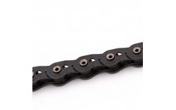 CHAINE FORWARD HALF LINK CHAIN NOIR