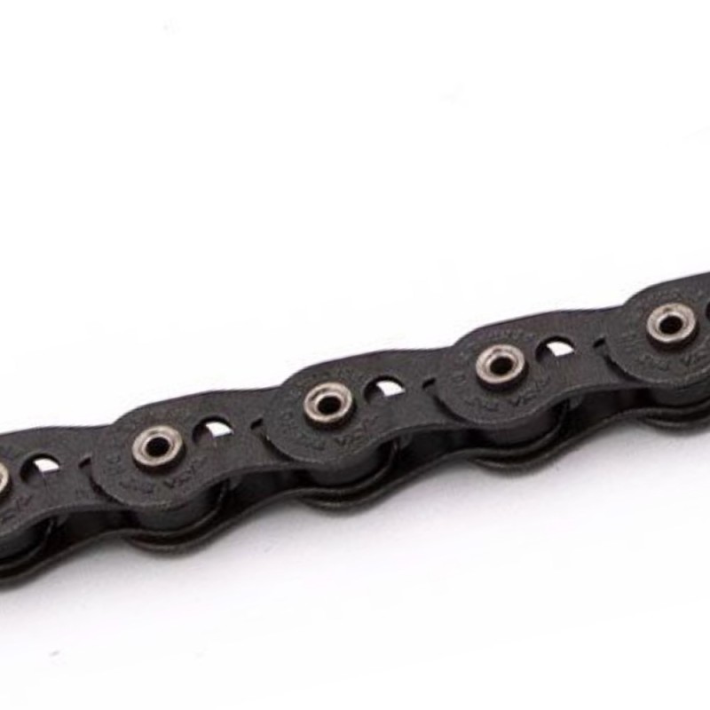 CHAINE FORWARD HALF LINK CHAIN NOIR