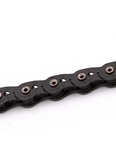 CHAINE FORWARD HALF LINK CHAIN NOIR