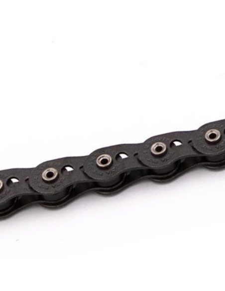 CHAINE FORWARD HALF LINK CHAIN NOIR 2