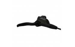 KIT FREIN A DISQUE STAY STRONG ROTOR 120MM