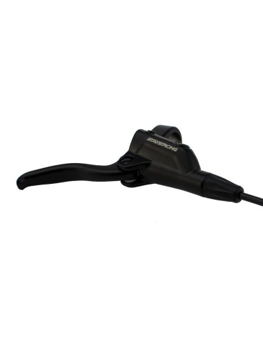 KIT FREIN A DISQUE STAY STRONG ROTOR 120MM