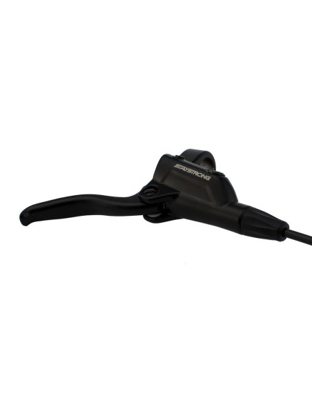 KIT FREIN A DISQUE STAY STRONG ROTOR 120MM