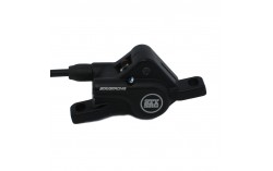 KIT FREIN A DISQUE STAY STRONG ROTOR 120MM
