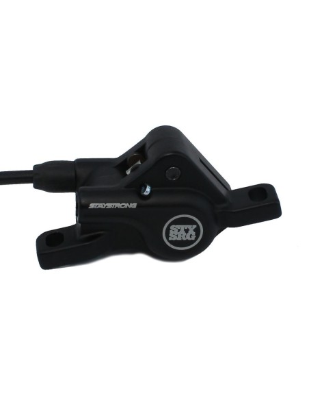 KIT FREIN A DISQUE STAY STRONG ROTOR 120MM