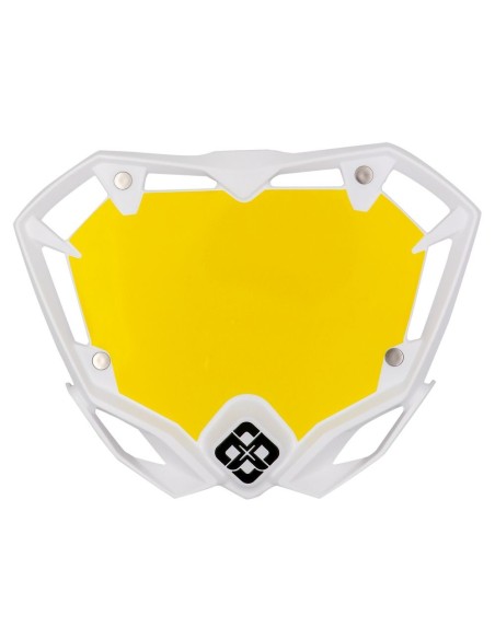 PLAQUE DE GUIDON PRIDE MINI AIR 2
