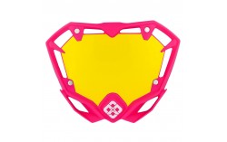 PLAQUE DE GUIDON PRIDE MINI AIR